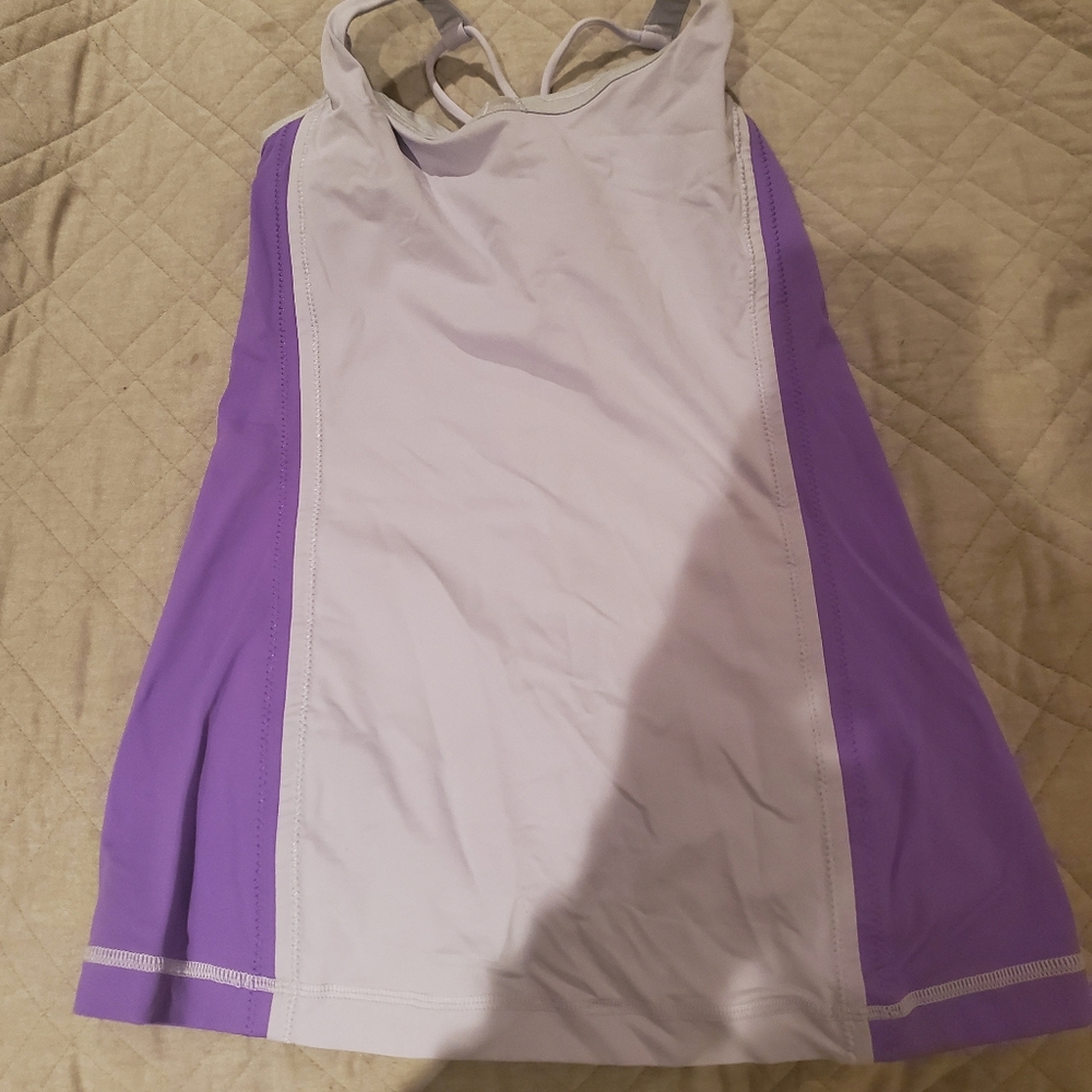 Lululemon Tank